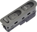 Dorman 901-141 Power Window Switch - Master Center Console Compatible with Select Saturn Models