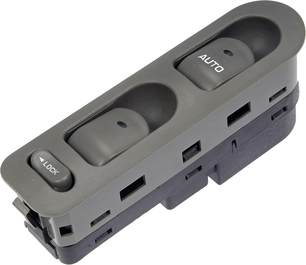 Dorman 901-141 Power Window Switch - Master Center Console Compatible with Select Saturn Models