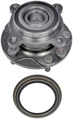 Dorman 950-002 Pre-Pressed Hub Assembly - Front Compatible with Select Toyota Models (OE FIX)