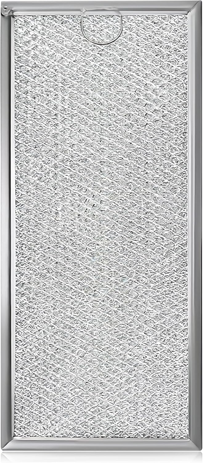 Microwave Grease Filter for General Electric GE JVM6172SK3SS