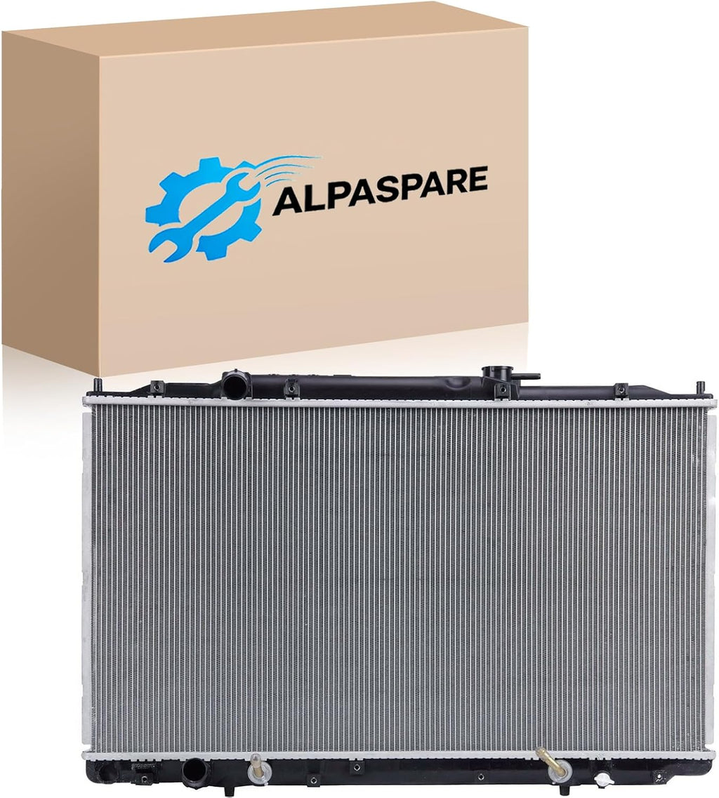 2806 Radiator for Honda Odyssey V6 3.5L 2005-2010