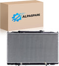 2806 Radiator for Honda Odyssey V6 3.5L 2005-2010