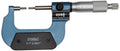 Fowler 52-218-301-1, Digit Counter Spline Micrometer with 0-1" Measuring Range