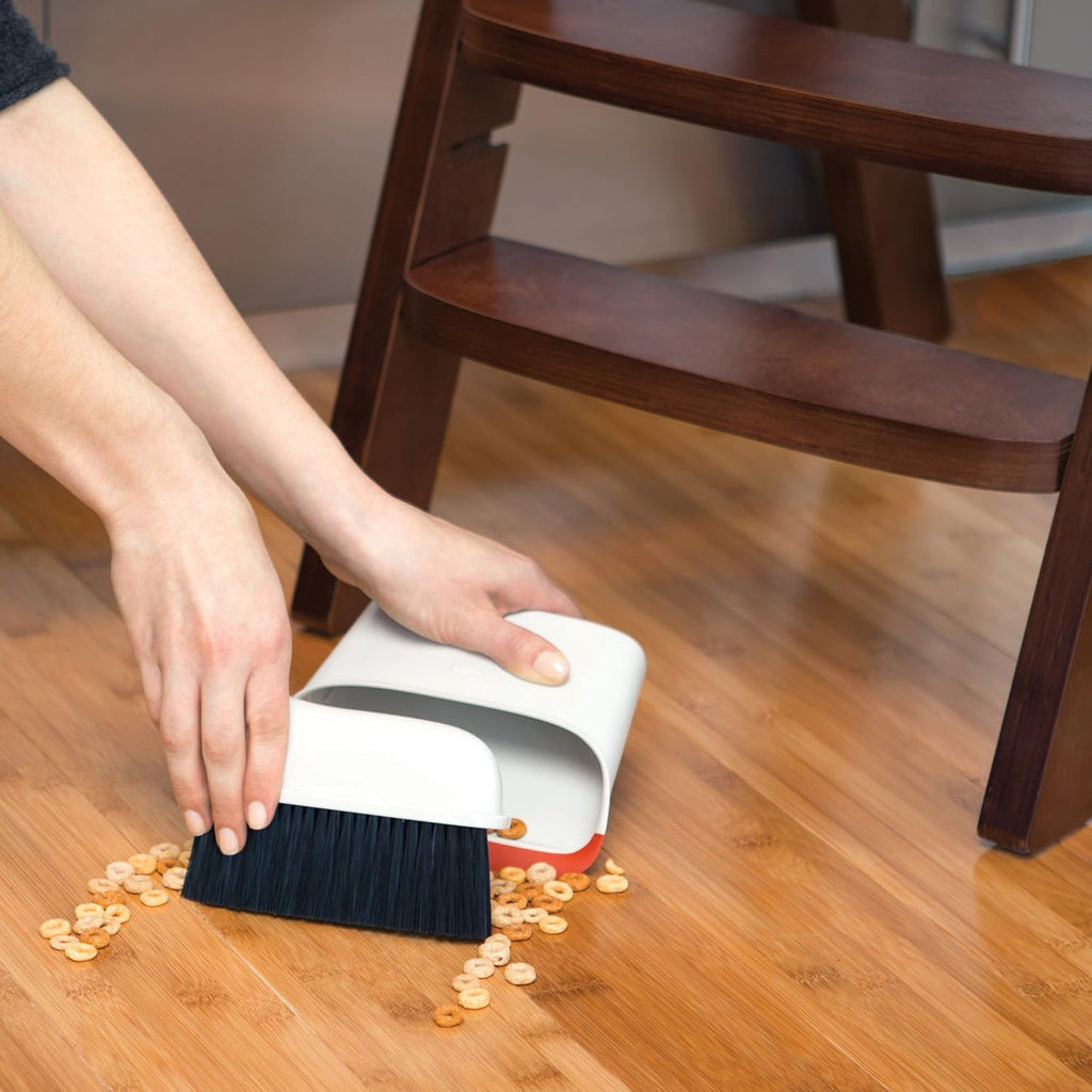 Good Grips Compact Dustpan and Brush Set