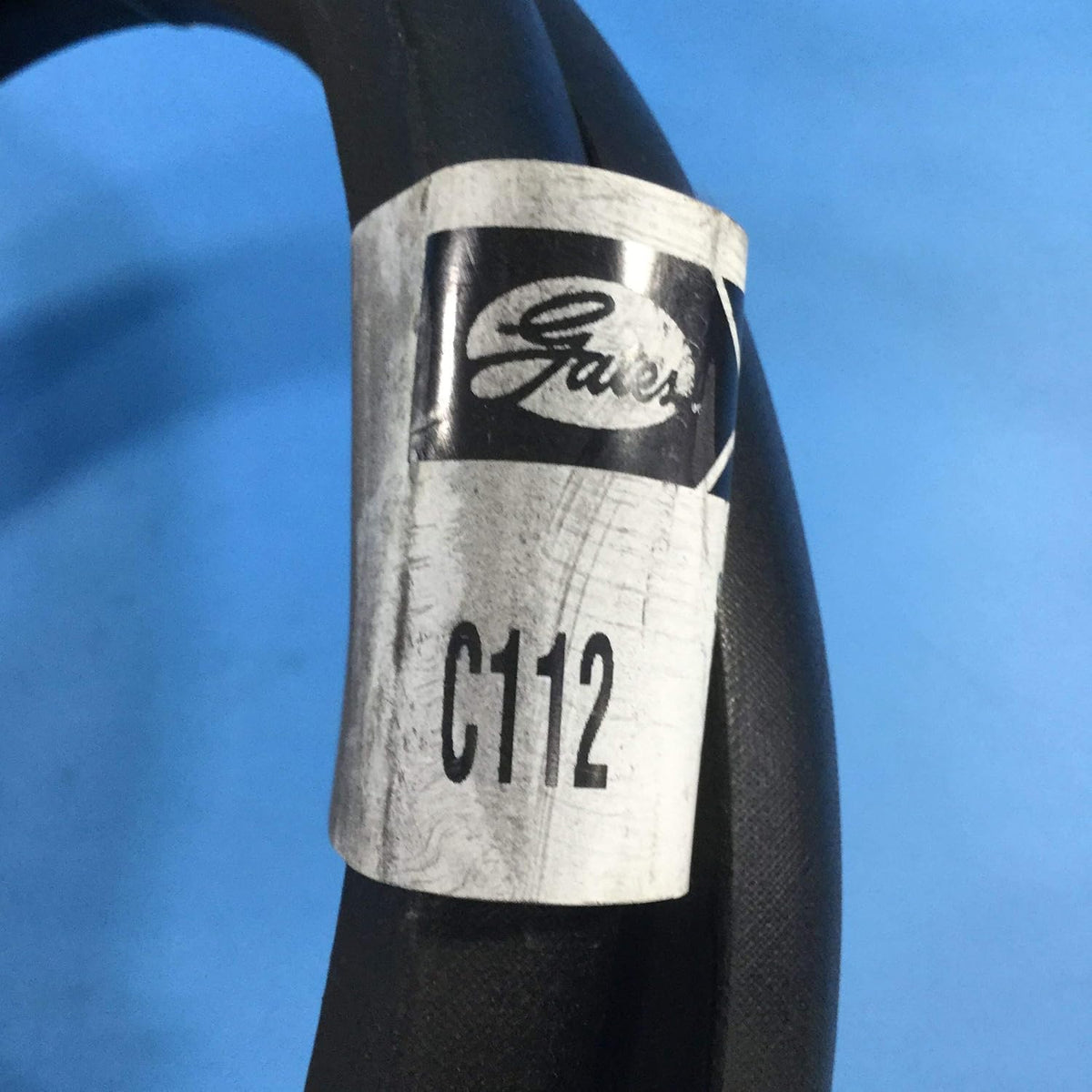 Gates C112 Hi-Power II Belt