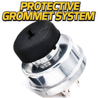1686734SM Dual Protection Starter Ignition Switch for Simplicity Snapper