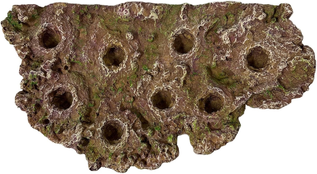 Magnetic Aquarium Frag Rack Rock Style Coral Mount CX136