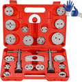 24pcs Heavy Duty Disc Brake Caliper Tool Set