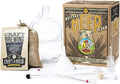 Oktoberfest Ale - Beer Making Kit - Make Your Own Craft Beer - Complete Equipment and Supplies - Starter Home Brewing