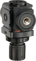 Ingersoll Rand ARO R37221-100 Air Regulator