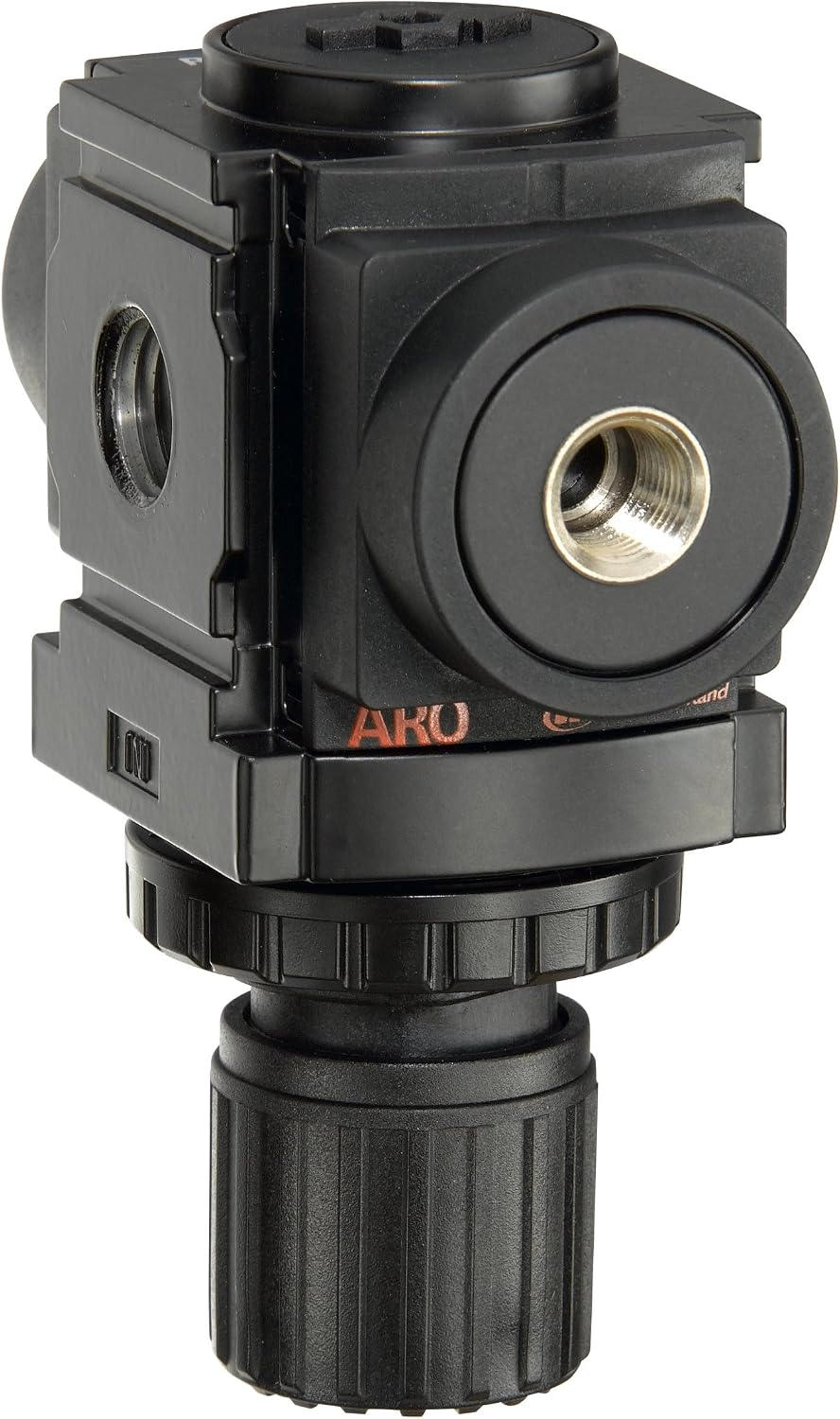 Ingersoll Rand ARO R37221-100 Air Regulator