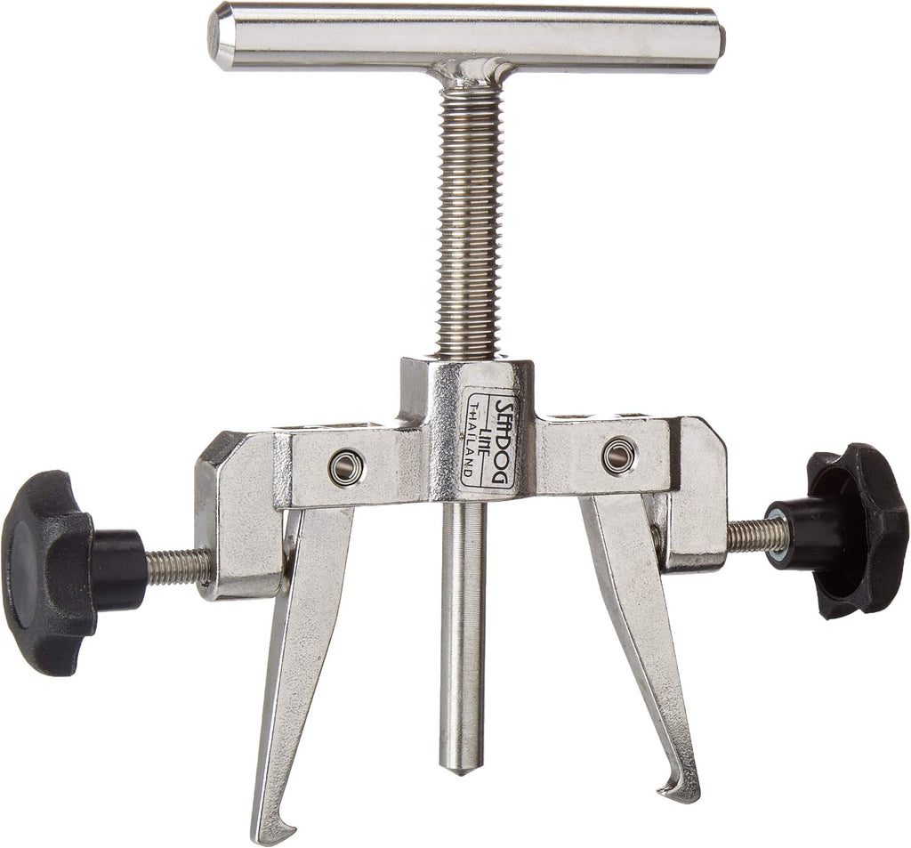Sea Dog Line - 660040-1 Impeller Pull SS 2-1/4"-2-9/16"