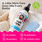 Kids Styling Hair Spray, Multi Styler, All Hair Types, 5.2 Fl Oz