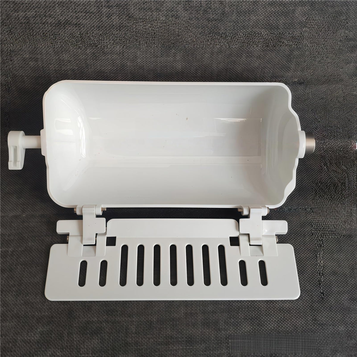 Ice Maker Tray, Compatible for HICON ice Machine~(186mm)