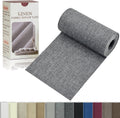 Linen Repair Tape 4x70 Inch Self-Adhesive Couch Patch Repair Fabric Patch for