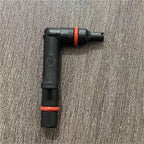 Coffee Machine Brewer Extractor Inlet Connection Pipe Accessories Suitable for Niv-ona Coffee Machine Brew