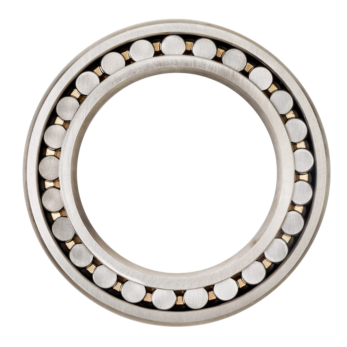 22210EK SKF New Spherical Roller Bearing