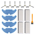 15 Pack Replacement Accessories Compatible with Lefant M330 Pro Vacuum