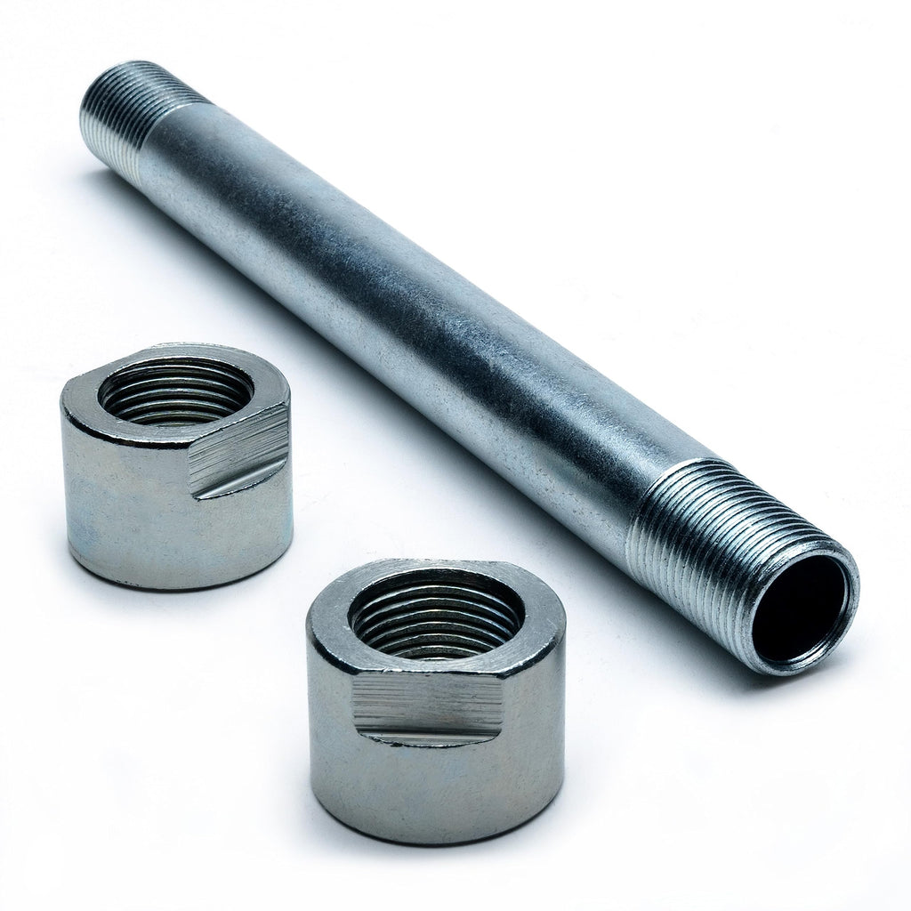 HD Switch 126-5361 Threaded Axle Sleeve for Exmark Toro