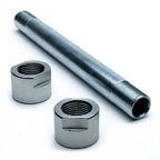 HD Switch 126-5361 Threaded Axle Sleeve for Exmark Toro