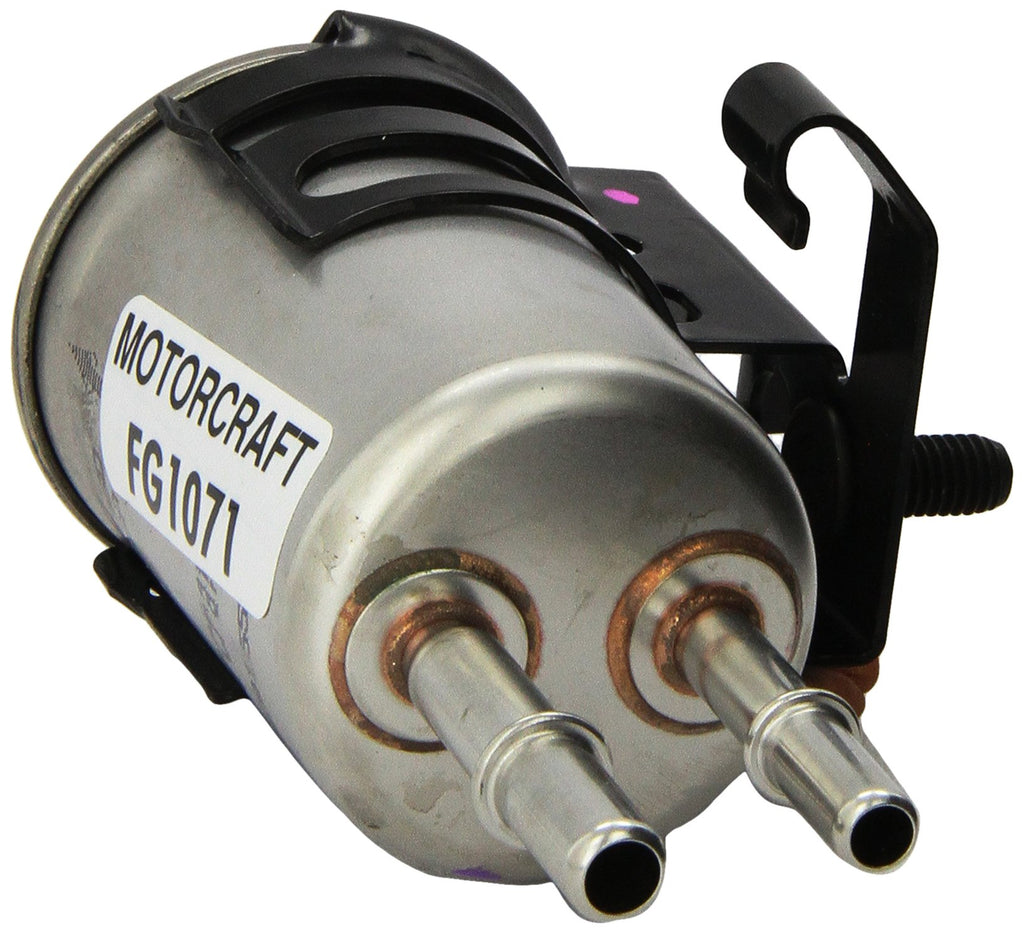 Motorcraft- FG1071 Fuel Filter