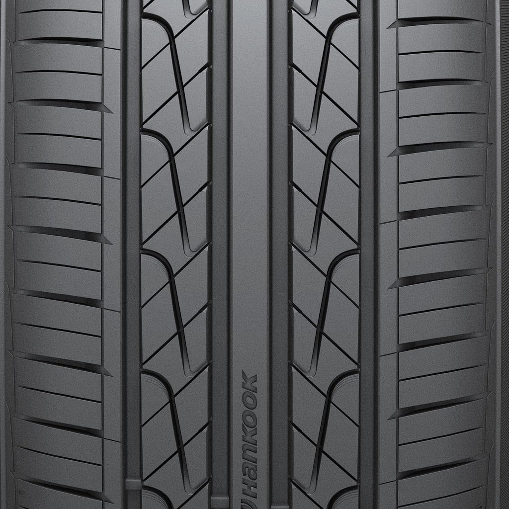 Ventus V2 concept 2 All-Season Radial Tire - 205/55R16 V | Passenger Performance All Season Traction 94V Rated Extra