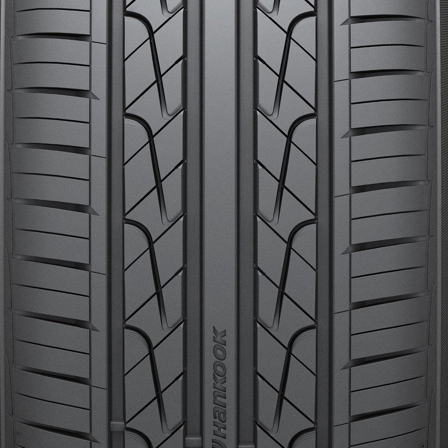 Ventus V2 concept 2 All-Season Radial Tire - 205/55R16 V | Passenger Performance All Season Traction 94V Rated Extra
