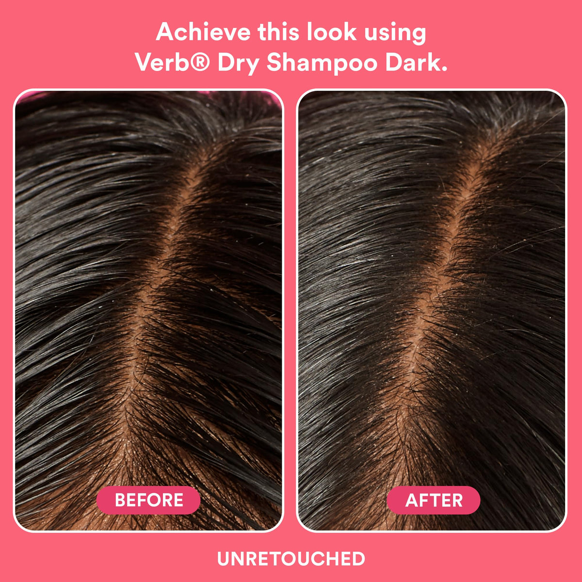 Dry Shampoo Light 1.7 oz | Oil Absorb + Root Refresh Blonde/Grey Tones