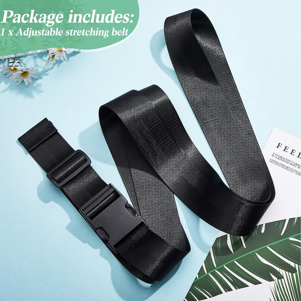 Eurzom Extremity Mobilization Belt Physical Therapy