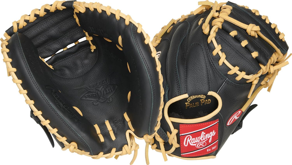 2026 Select Pro Lite Youth Baseball Gloves | Pro Player Models