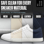 Signature Kit - Flagship Shoe Cleaner Set, All Materials