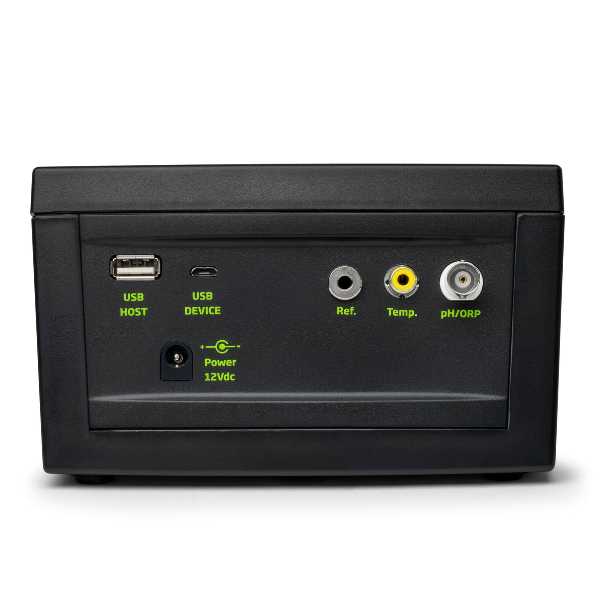 Milwaukee Instruments pH/ORP/Temp Logging Bench Meter - MW151