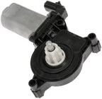 Dorman 742-369 Power Window Motor Compatible with Select Jeep Models