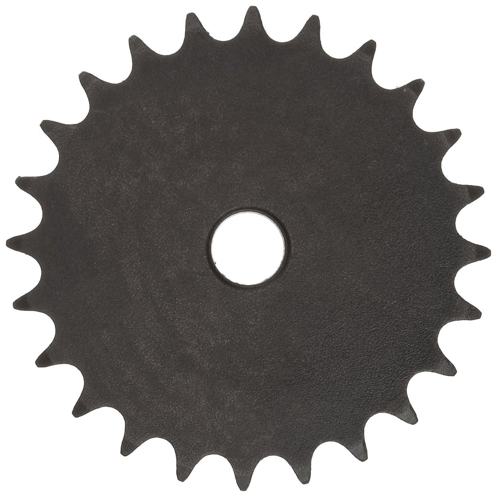 Martin 40B12 40 Chain, 1/2" Pitch, 12 Teeth, 0.5" Bore Sprocket