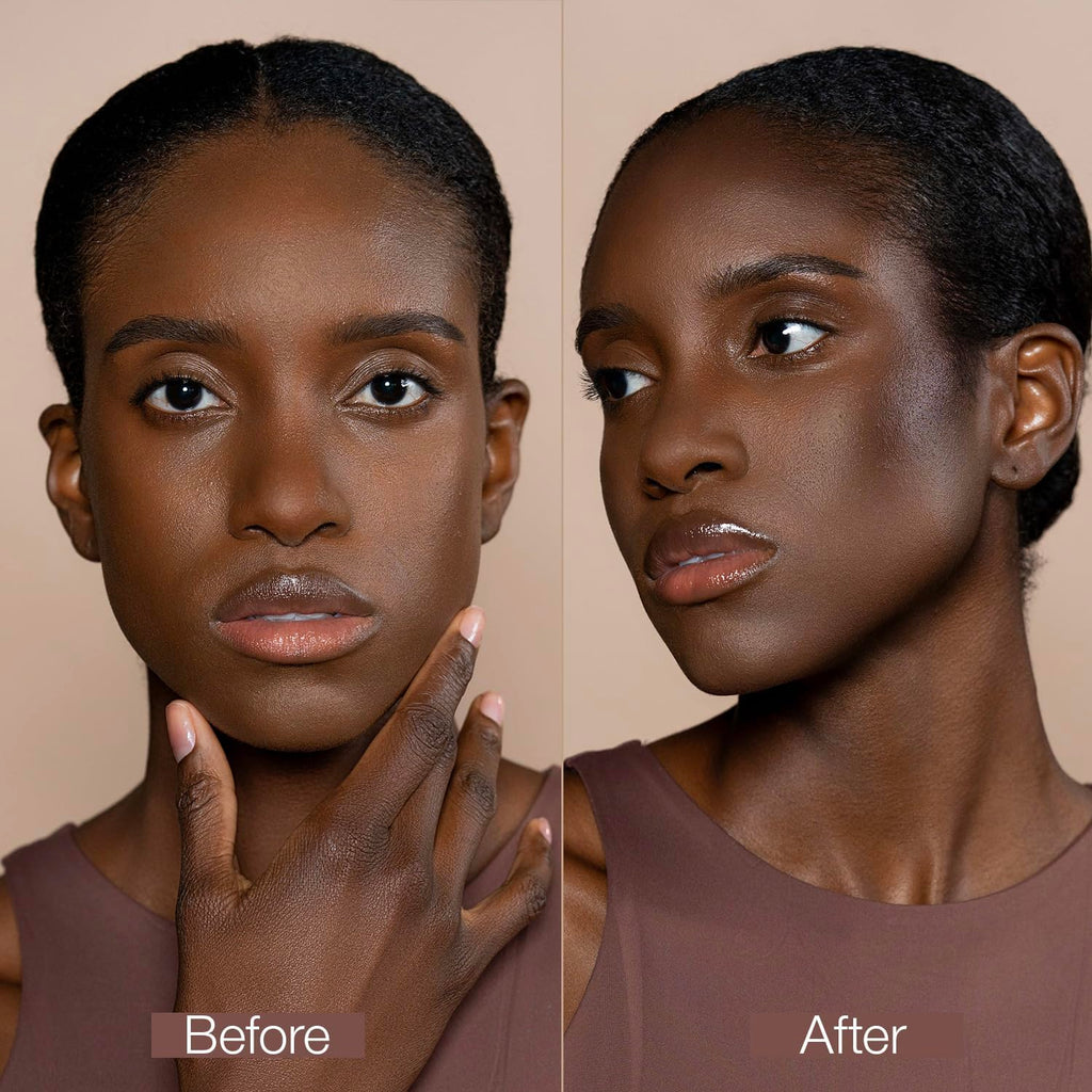 Cream Bronzer for Face & Skin, Espresso