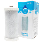 Replacement for Frigidaire FRS6R5ESB4 Refrigerator Water Filter
