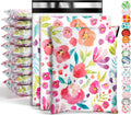 Poly Mailers 10x13, 50PCS Shipping Bags, Self-Seal Mailing Bags, Mailers Poly Bags for Shipping, Polymailers