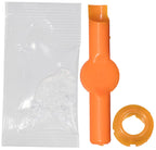 APDTY 134193 Trans Shift Linkage Cable Replacement Bushing Repair Kit