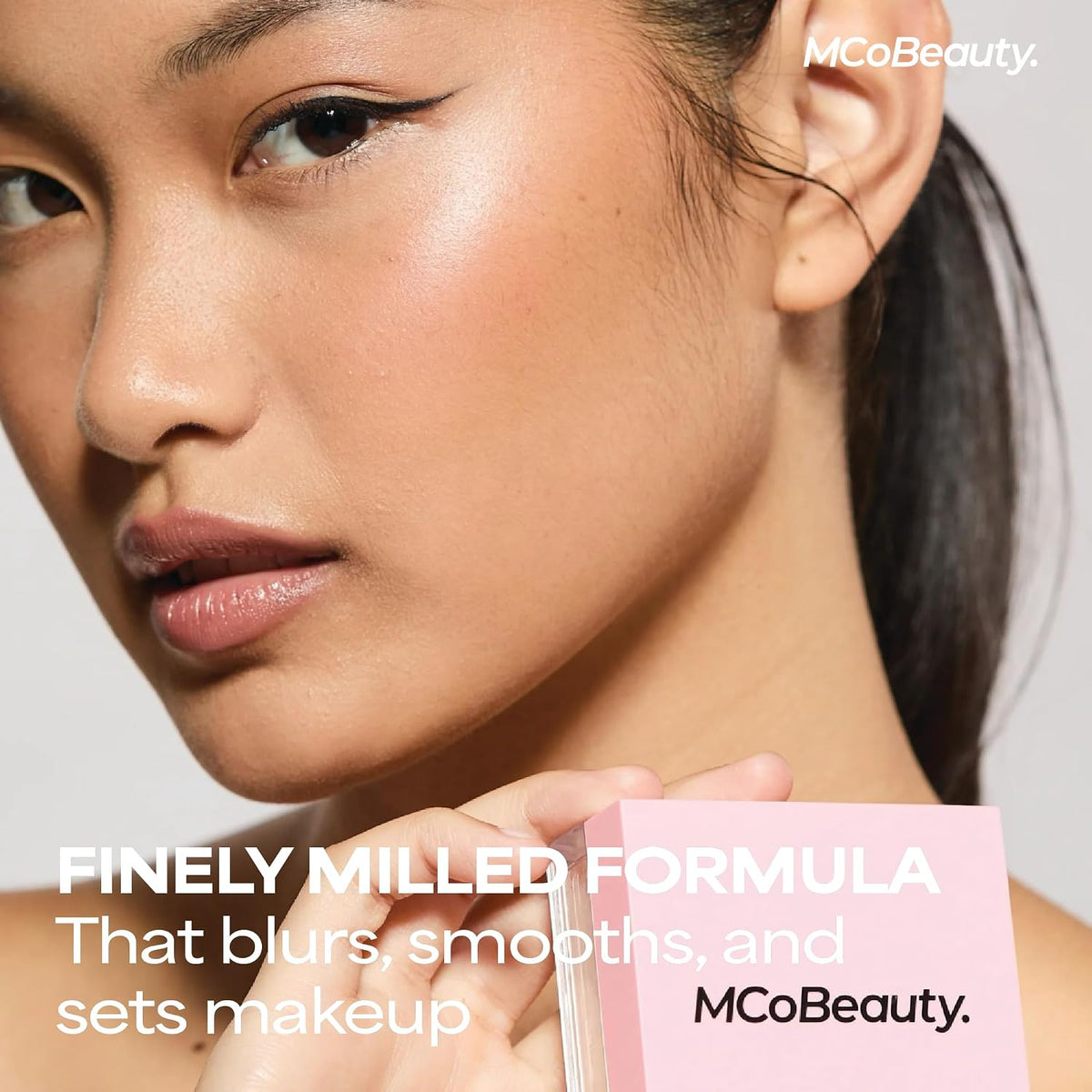 Loose Powder Cool & Set - Light Setting Powder