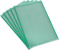 5 Pcs PCB Board, 8x12cm, Tinned Through Holes, Solder-able