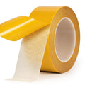 Sided Fabric Tape Heavy Duty,Double Stick Carpet Tape Fabric Tape