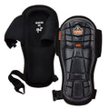 18442 ProFlex 342 Professional Knee Pads, Protective Extra Long Cap, Injected Gel Padded Technology, Adjustable