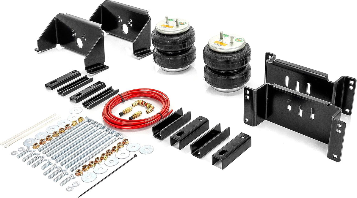 Torque Air Bag Suspension Kit for 1967-2002 Dodge Ram 1500 2500 3500