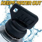 48798 Dual Protection Starter Ignition Switch for Scag