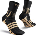 Professional Compression Socks for Women Men Circulation, 20-30 mmHg