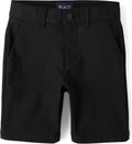 boys Quick Dry Chino Shorts