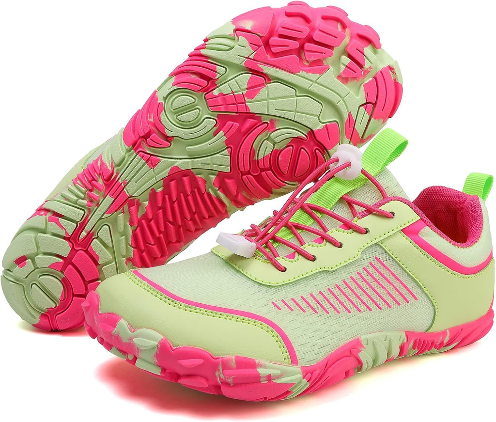Water Shoes Women Men Adult Quick Dry Aqua Socks Barefoot Outdoor Essentials for Boat Hiking Beach Swim River Pool