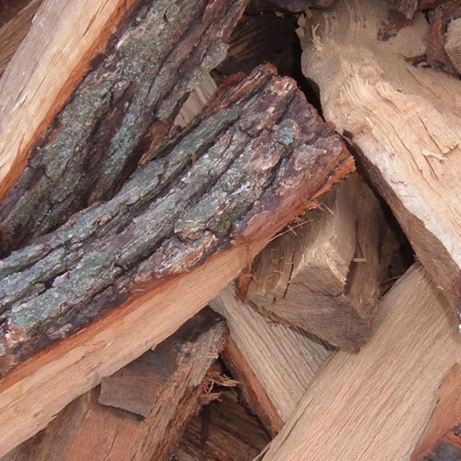 Pizza Oven Wood, Cooking Wood 16 Inch 100% Kiln Dried Red Oak 14-15 lbs. Great for Grilling, Smoking, BBQ
