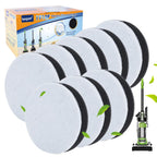 Vacuum Filter Compatible with Eureka NEU100 Airspeed Compact