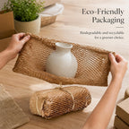 Honeycomb Paper Wrap Packing Paper, 50cm x 45cm